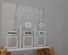 Imagem 5 - Placa Qr-code