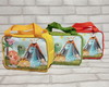 Imagem 1 - Bolsinha Personalizada - Tamanho 20x15cm