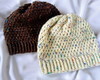Imagem 1 - Gorros com Lã Mescladas