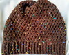 Imagem 2 - Gorros com Lã Mescladas