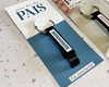 Imagem 2 - Kit com 10 Card com Chaveiro Abridor de Garrafas