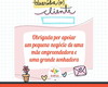 Imagem 5 - Kit com 10 Card com Chaveiro Abridor de Garrafas