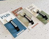 Imagem 4 - Kit com 30 Card com Chaveiro Abridor de Garrafas