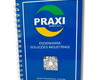 Imagem 1 - 20 Cadernos A5 Logomarca 96 Folhas Eventos Empresas Brindes