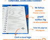 Imagem 3 - 30 Cadernos A5 Capa Dura 96 Folhas + Canetas com Logomarca