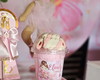 Imagem 5 - Algodão Doce com Marshmallow | Recheado | Copo 400ml
