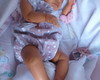 Imagem 4 - Bebê Reborn Negra, Realista, Pronta Entrega