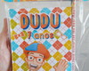 Imagem 1 - Bloco de Anotações com Lápis sem Pauta Blippi
