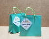Imagem 1 - 20 Mini Sacolinhas com Tags