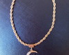 Imagem 3 - Pulseira com Pingente de Lua