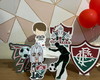 Imagem 1 - Display de Mesa Fluminense, Display Fluminense
