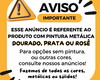 Imagem 3 - Porta Guardanapo Personalizado mdf Cores Metálicas