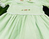 Imagem 2 - Vestido-bordado a Mão- 3 Anos