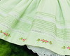 Imagem 3 - Vestido-bordado a Mão- 3 Anos