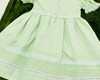 Imagem 4 - Vestido-bordado a Mão- 3 Anos