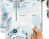 Imagem 1 - Caderno Devocional Tempo com Deus