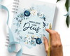 Imagem 2 - Caderno Devocional Tempo com Deus
