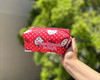 Imagem 1 - Necessaire Box Personalizada com Nome Hello Kitty