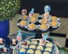 Imagem 3 - Tooper Docinhos com Rostinhos Kit com 50 Unidades
