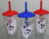 Imagem 1 - Copo Twister 300ml com Tampa