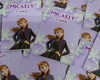 Imagem 5 - Bloquinho com Lápis Frozen