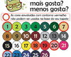 Imagem 5 - Capacho Monty Python What Is Your Name