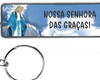 Imagem 3 - Chaveiros Personalizados com Imagem a Sua Escolha