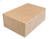 Imagem 2 - Caixa Retangular Lisa com Dobradiça 22x10x8 mdf Madeira