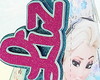 Imagem 2 - Caixa Pirâmide Frozen com Visor