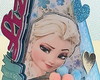 Imagem 4 - Caixa Pirâmide Frozen com Visor