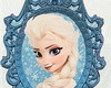 Imagem 5 - Caixa Pirâmide Frozen com Visor