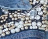 Imagem 4 - Jaqueta Jeans com Aplique