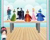 Imagem 1 - Display de Mesa