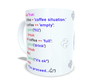 Imagem 2 - Caneca Programador de Ti Coffee Python para Programadores