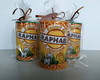 Imagem 2 - Cofrinho com Porta Bis Duplo - Kit com 10 Cada