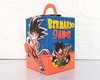 Imagem 2 - Caixa Retangular com Alça Dragon Ball