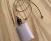 Imagem 2 - Colar Retangular