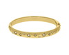 Imagem 1 - Bracelete com Strass Semijoia