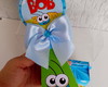 Imagem 1 - Kit Personalizado Clássico Bob Zoom (20 Itens)