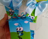 Imagem 3 - Kit Personalizado Clássico Bob Zoom (20 Itens)