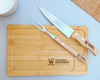 Imagem 2 - Kit Churrasco Personalizado com 3 Itens