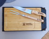 Imagem 4 - Kit Churrasco Personalizado com 3 Itens
