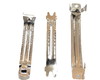 Imagem 3 - Presilhas Base para Montagem 8cm 50pçs
