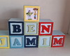 Imagem 2 - Kit com 9 Cubos 10×10cm com Molduras Decorados