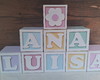 Imagem 5 - Kit com 9 Cubos 10×10cm com Molduras Decorados