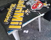 Imagem 2 - Logo Completo de Pvc 2 Camadas 10mm c/ Led