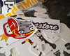Imagem 5 - Logo Completo de Pvc 2 Camadas 10mm c/ Led