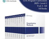 Imagem 1 - Cfa Program Curriculum 2025 Level 1 Bookset 1- 10