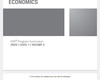 Imagem 2 - Cfa Program Curriculum 2025 Level 1 Bookset 1- 10