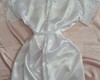 Imagem 2 - Robe de Cetim com Renda